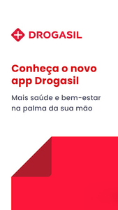 Drogasil: Drogaria Online 24h for Android - Download